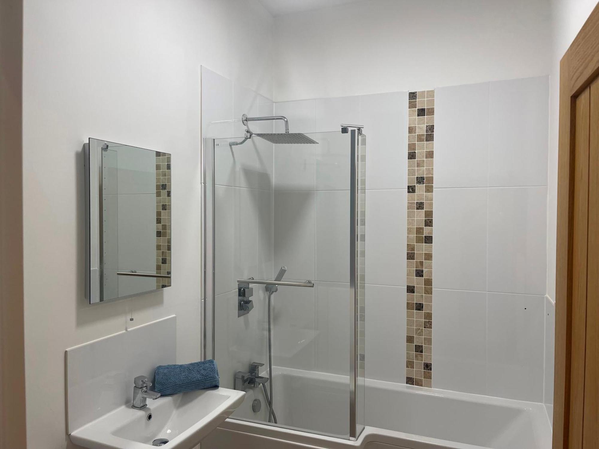 Stylish~Tasteful~2Bed~2Bath~Central~Townhouse Пензанс Екстериор снимка